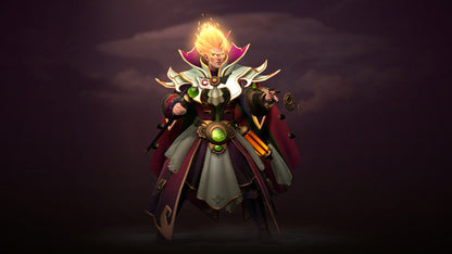 MMR: 4033 - Behavior: 10686