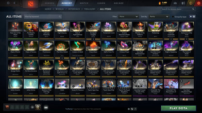 Ancient II | MMR: 4052 - Behavior: 12000 - Communication: 12000