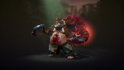 MMR: 2313 - Behavior: 12000