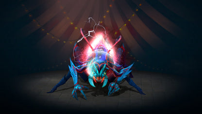 MMR: 4038 - Behavior: 8703