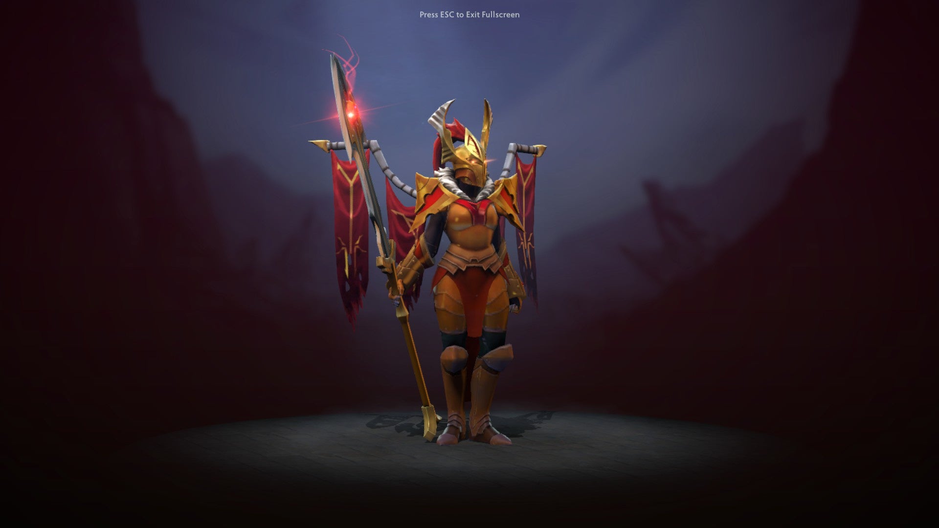 Immortal | MMR: 6144 - Behavior: 8516 - Communication: 8516