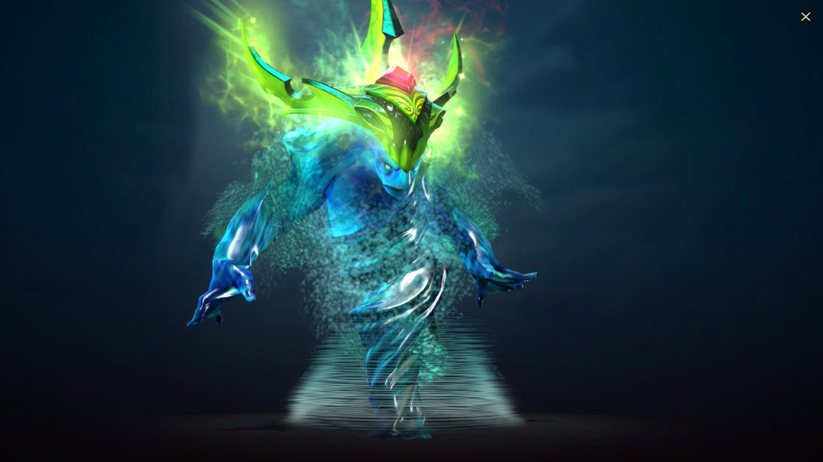 MMR: 1036 - Behavior: 10269