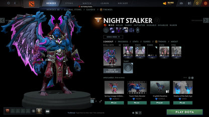 Ancient III | MMR: 4028 - Behavior: 9055