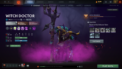 Guardian V | MMR: 1273 - Behavior: 11411 - Communication: 11411