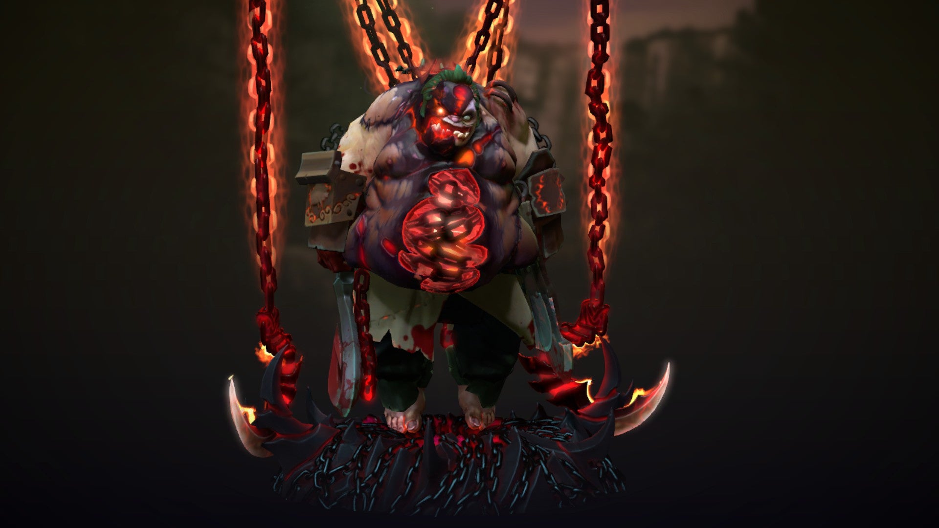 MMR: 4706 - Behavior: 9476