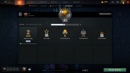 MMR: 1292 - Behavior: 11220