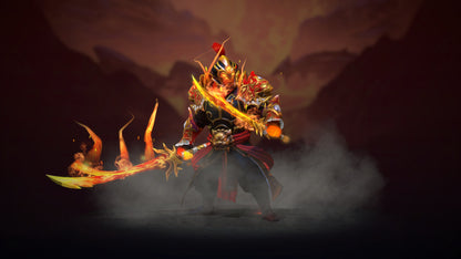 MMR: 3659 - Behavior: 10203