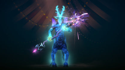 MMR: 230 - Behavior: 6932