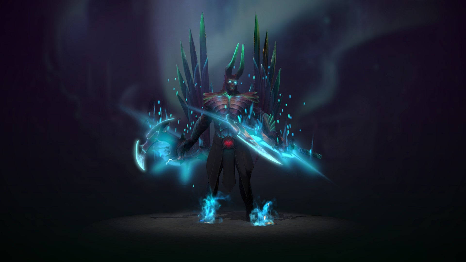 MMR: 2539 - Behavior: 10073