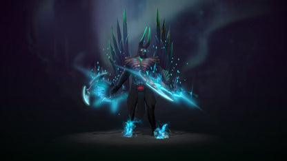 MMR: 2539 - Behavior: 10073
