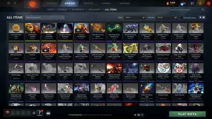 Herald V | MMR: 602 - Behavior: 10460 - Communication: 10460