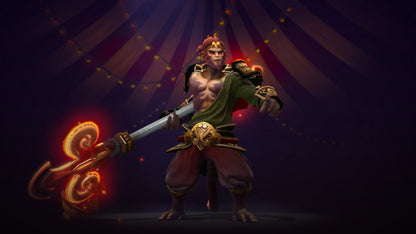 MMR: 1 - Behavior: 9692