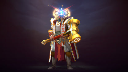 MMR: 6517 - Behavior: 12000