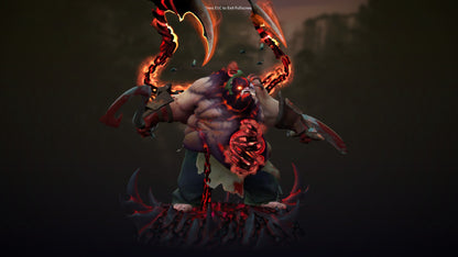 Divine IV | MMR: 5114 - Behavior: 9926 - Communication: 9926