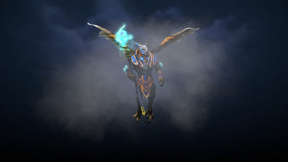 MMR: 4518 - Behavior: 11882