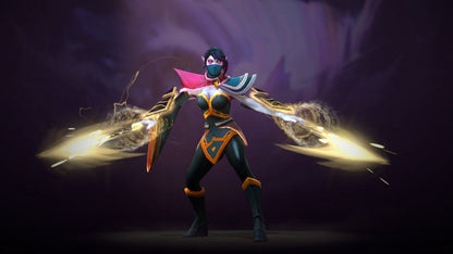 MMR: 3778 - Behavior: 10305