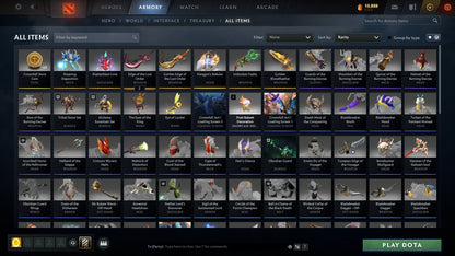 Herald I | MMR: 52 - Behavior: 9453 - Communication: 9453