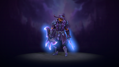 Guardian IV | MMR: 1303 - Behavior: 11023 - Communication: 11023