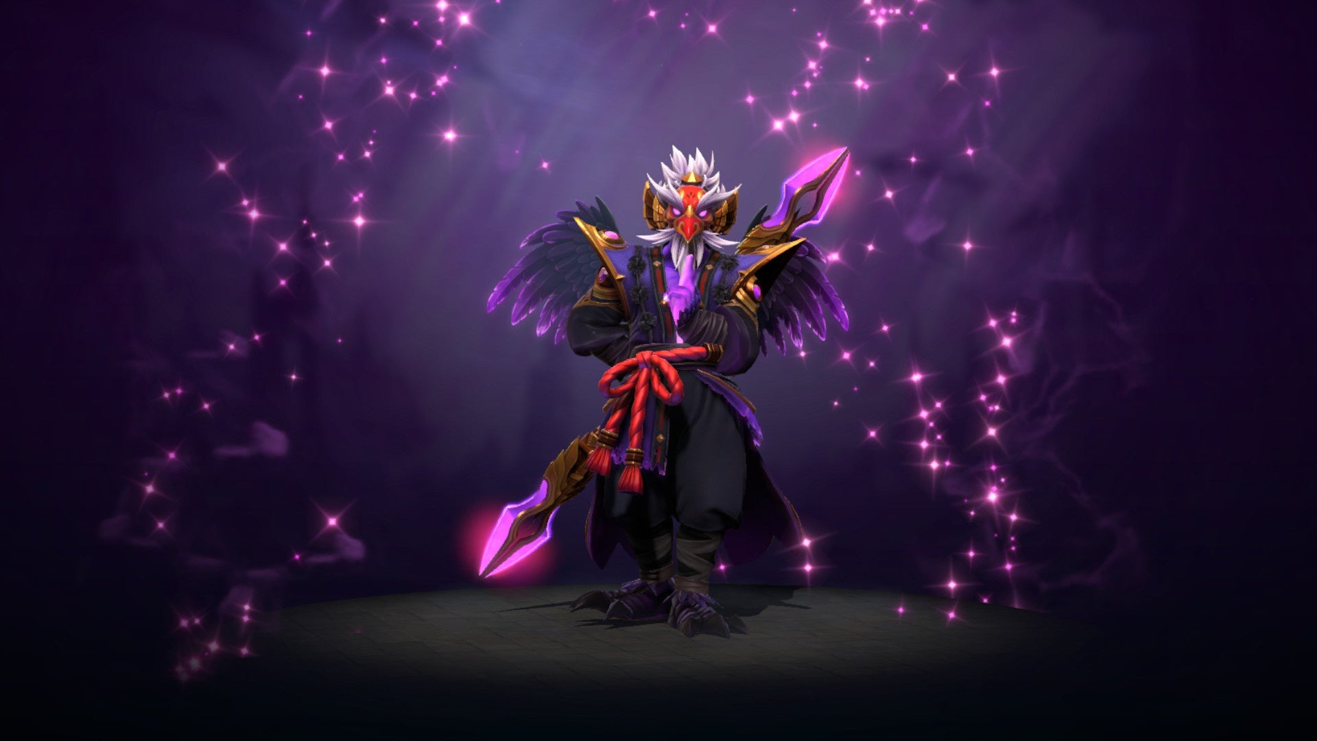 Archon III | MMR: 2613 - Behavior: 11685 - Communication: 11685