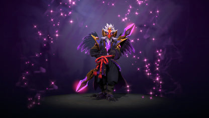 Archon III | MMR: 2613 - Behavior: 11685 - Communication: 11685