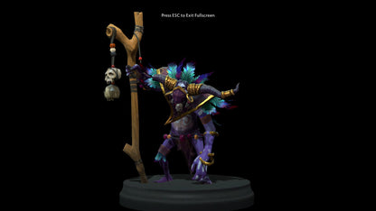 Crusader III | MMR: 1935 - Behavior: 9950