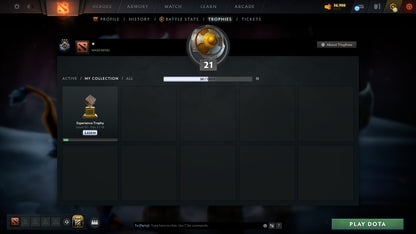 MMR: 895 - Behavior: 11330