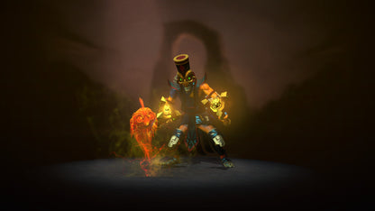 Immortal | MMR: 5773 - Behavior: 10010 - Communication: 10010