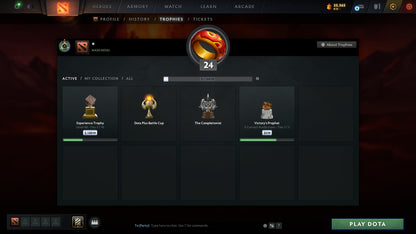 MMR: 1 - Behavior: 10235