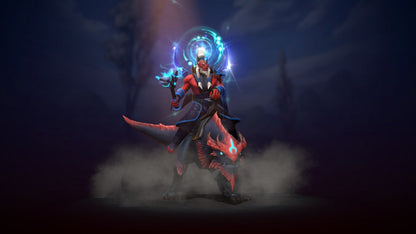 MMR: 2558 - Behavior: 11596