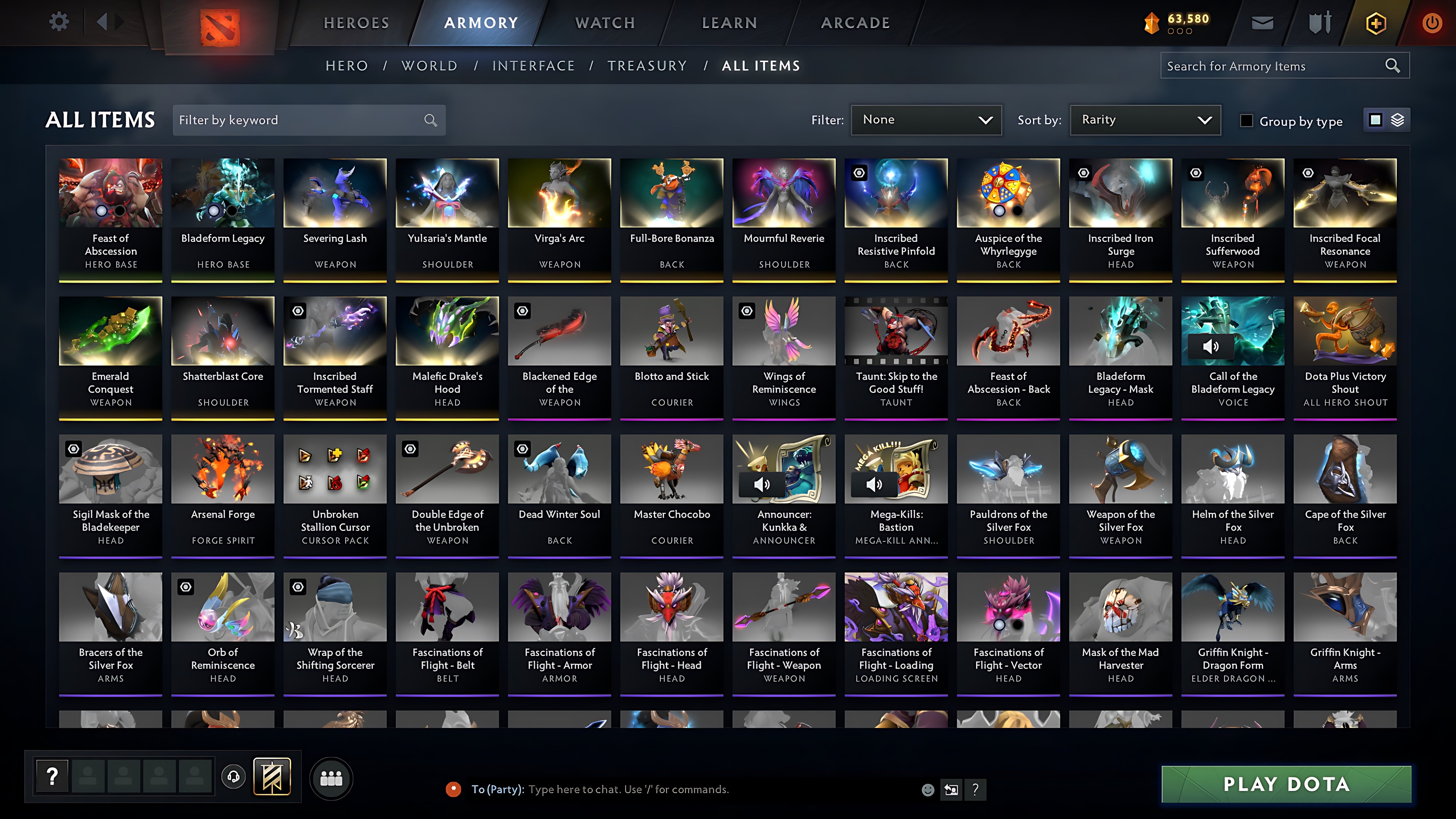 MMR: 4594 - Behavior: 10994