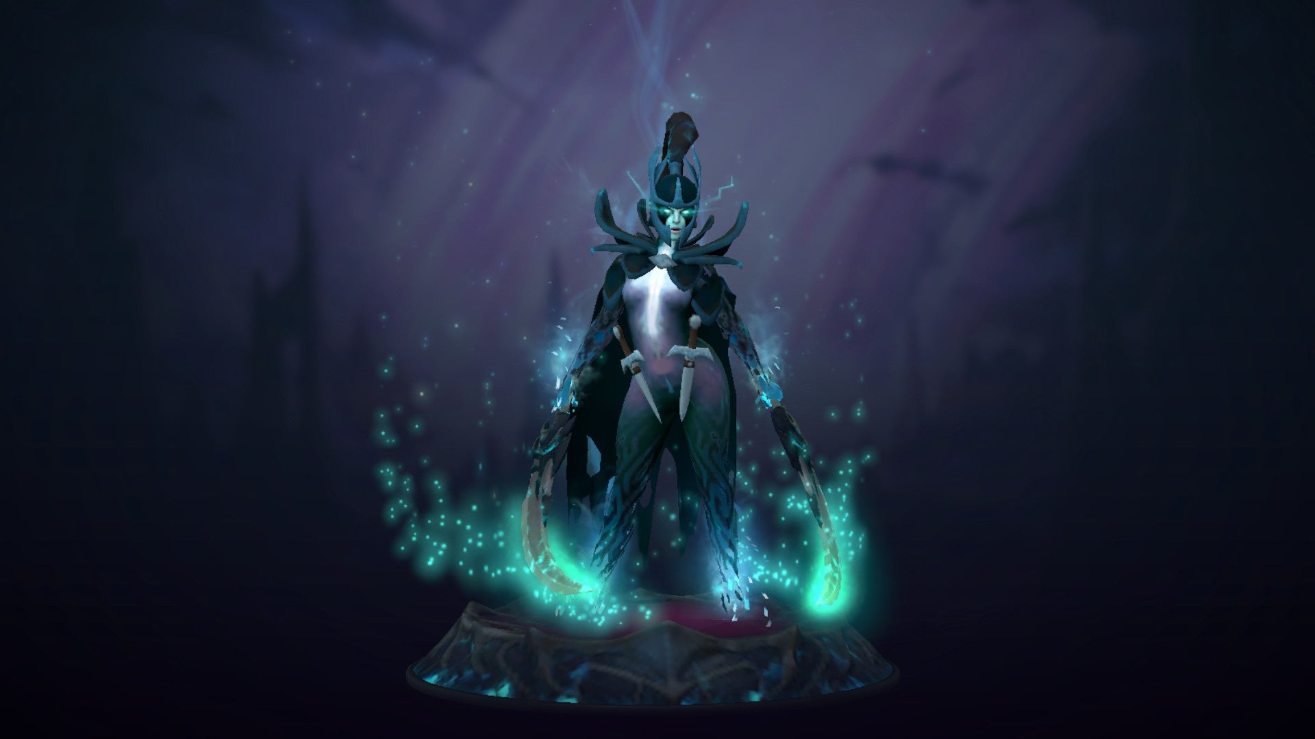 Archon IV | MMR: 2696 - Behavior: 11731 - Communication: 11687