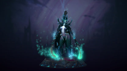 Archon IV | MMR: 2696 - Behavior: 11731 - Communication: 11687