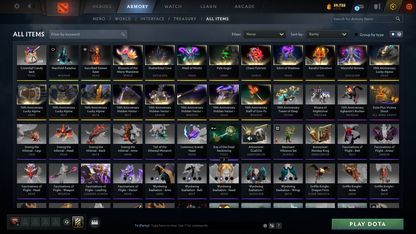 Guardian IV | MMR: 1313 - Behavior: 7935