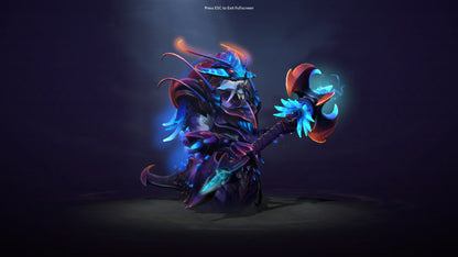 Divine II | MMR: 4845 - Behavior: 11139 - Communication: 11139