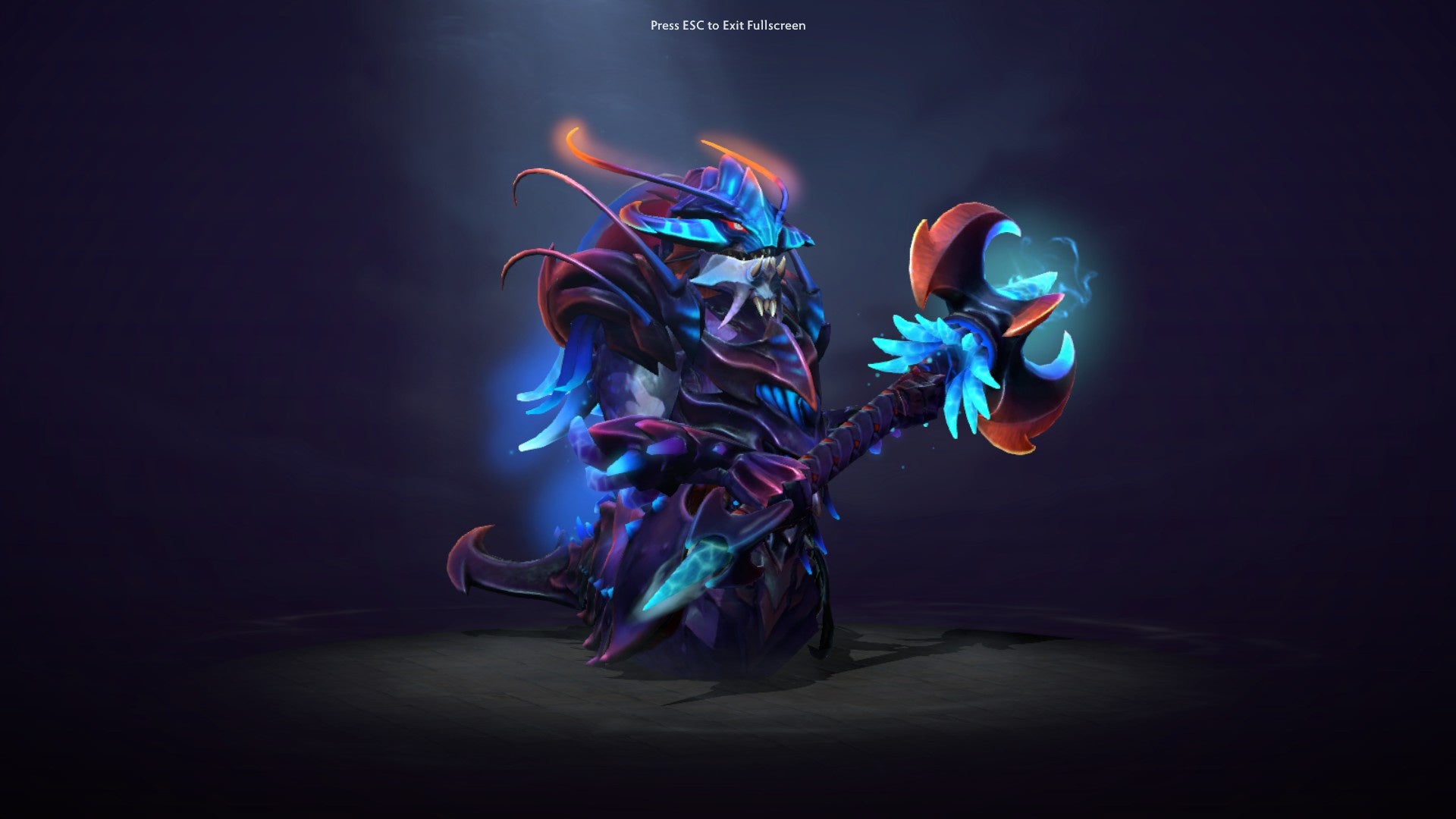 Divine II | MMR: 4841 - Behavior: 11139 - Communication: 11139