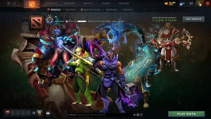 MMR: 824 - Behavior: 11816