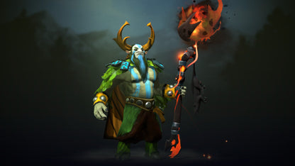 MMR: 2564 - Behavior: 11605