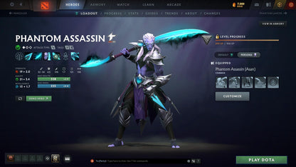 Ancient III | MMR: 4116 - Behavior: 11565 - Communication: 11565