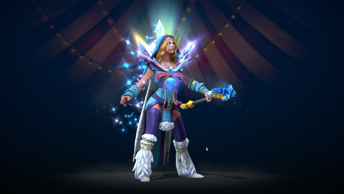MMR: 3422 - Behavior: 10912