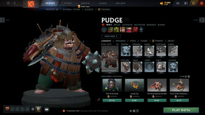 Legend V | MMR: 3676 - Behavior: 9042