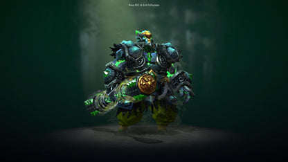 Ancient V | MMR: 4374 - Behavior: 9494 - Communication: 9494