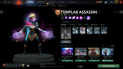 Legend V | MMR: 3807 - Behavior: 10000