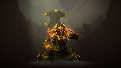 MMR: 3411 - Behavior: 11941