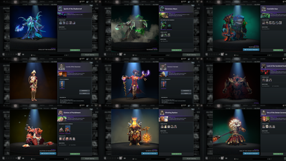 MMR: 3453 - Behavior: 11520