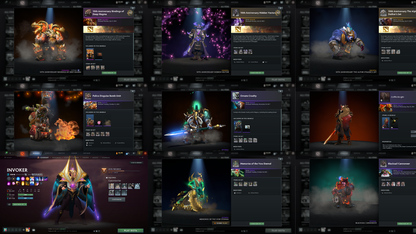 MMR: 2600 - Behavior: 12000