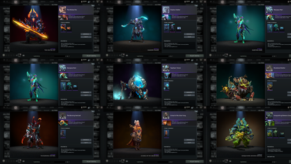 MMR: 4819 - Behavior: 12000