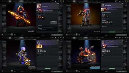 Ancient III | MMR: 4199 - Behavior: 11328 - Communication: 11328