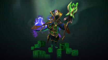 MMR: 4535 - Behavior: 12000