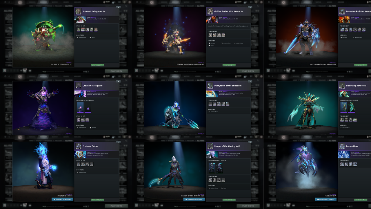 MMR: 5899 - Behavior: 11932