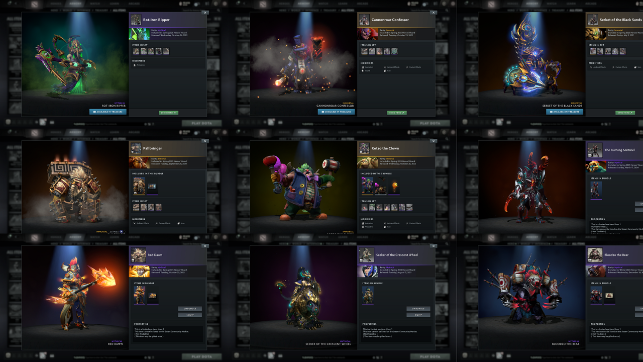 MMR: 2921 - Behavior: 12000